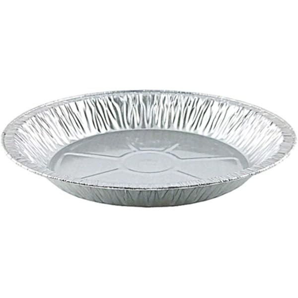 FOIL PIE PLATE  #96835WD  9"  X-DEEP  @ 500