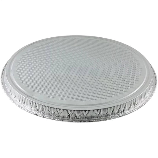 FOIL  PIZZA  PAN  (PC)  12" @ 250