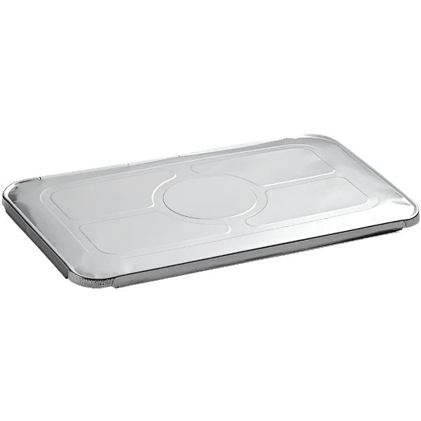 FOIL STEAM PAN LID #BZ92050L #BZ92050L (FULL SIZE) @50