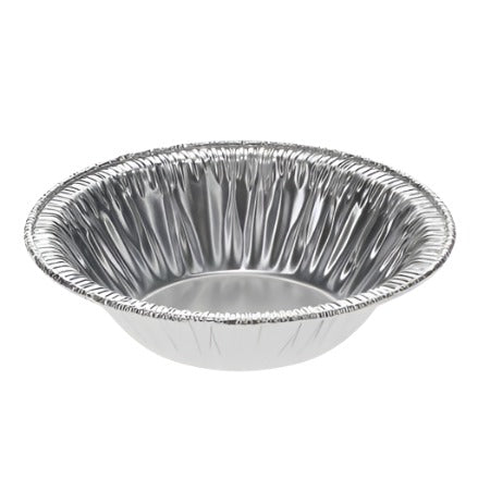 FOIL TART FORM #20320NLK  3" MEDIUM @ 5M