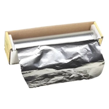 FOIL WRAP  30CM x 200M (REGULAR) @ 1