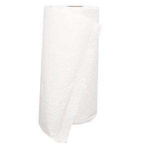 HOUSEHOLD PAPER TOWEL #01656 (80 SHEET) @ 30