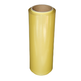 #822623 MEAT FILM  ROLL  17" x 5280'  PVC  @ 1