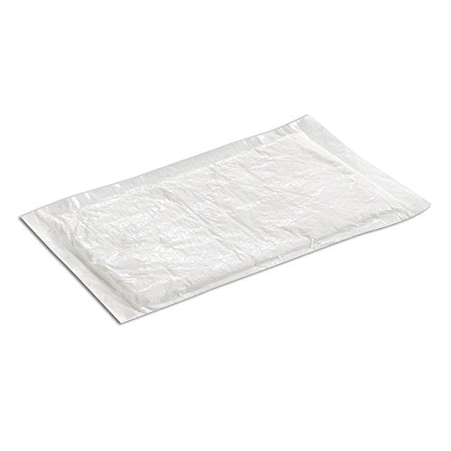 MEAT & POULTRY PAD  #AC-50  (4.75" x 7") - "WHITE" @ 2M
