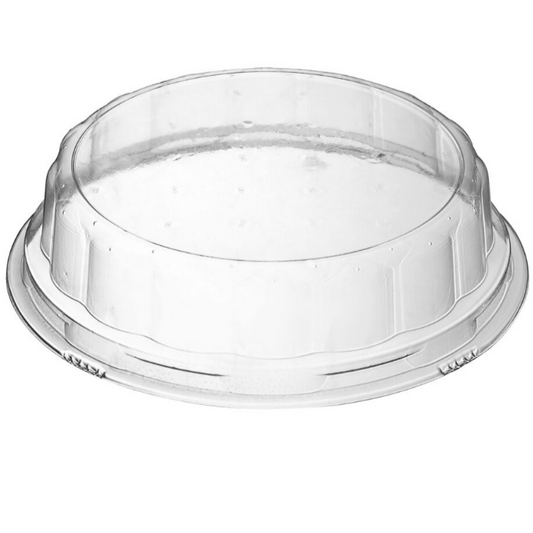 OP-110 CLEAR BAKING MOLD LID @700