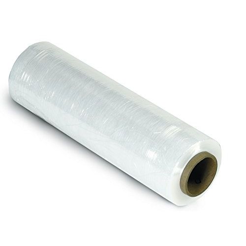 PALLET WRAP  35.5 CM x 450M  PLATINUM  MAX-70