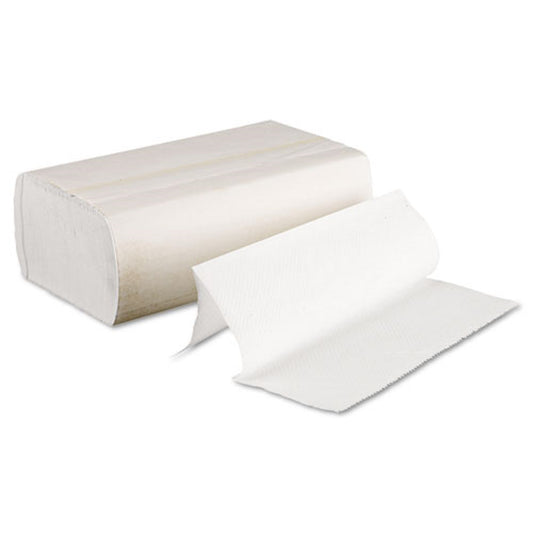 PAPER TOWEL  MULTIFOLD  #102542  WHITE @ 16x250