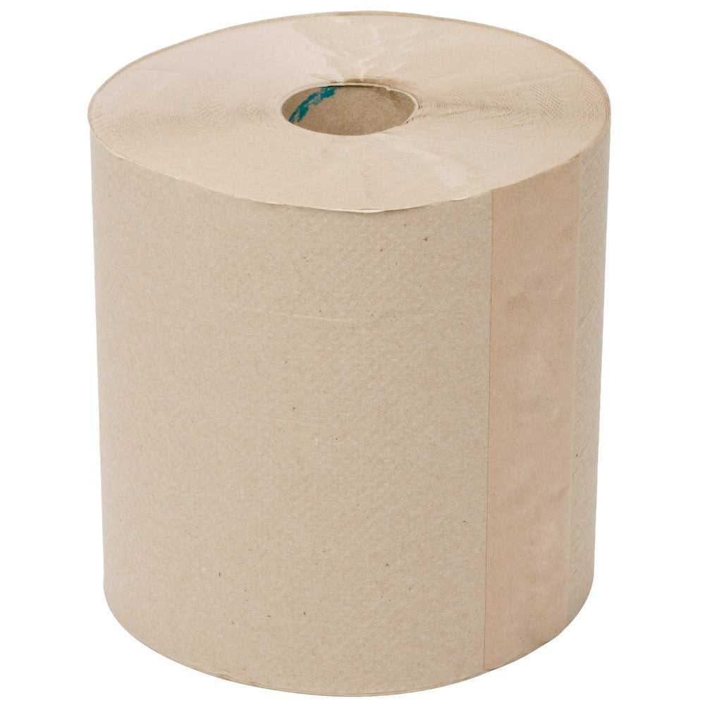 PAPER TOWEL  #7850N  7.5" x 800'  MERFIN  NATURAL @ 6