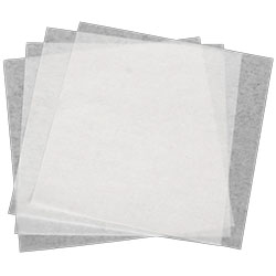 PATTY PAPER  #132134  5-1/4 x 5-1/4 @ 12 x1M