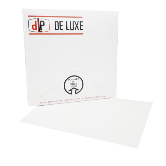 PATTY PAPER  #190001  5-1/4 x 5-1/4  @ 1M