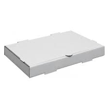 PIZZA  BOX  CORRUGATED  21 x 15 x 2  @ 50