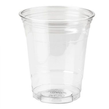 PLASTIC  CUP  #CP16  16OZ  CLEAR @ 1M
