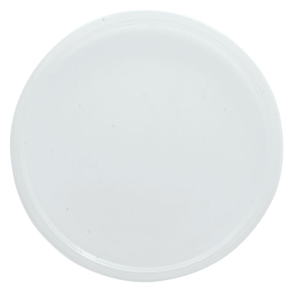 PLASTIC  DELI  LID #9505466  CLEAR @ 500