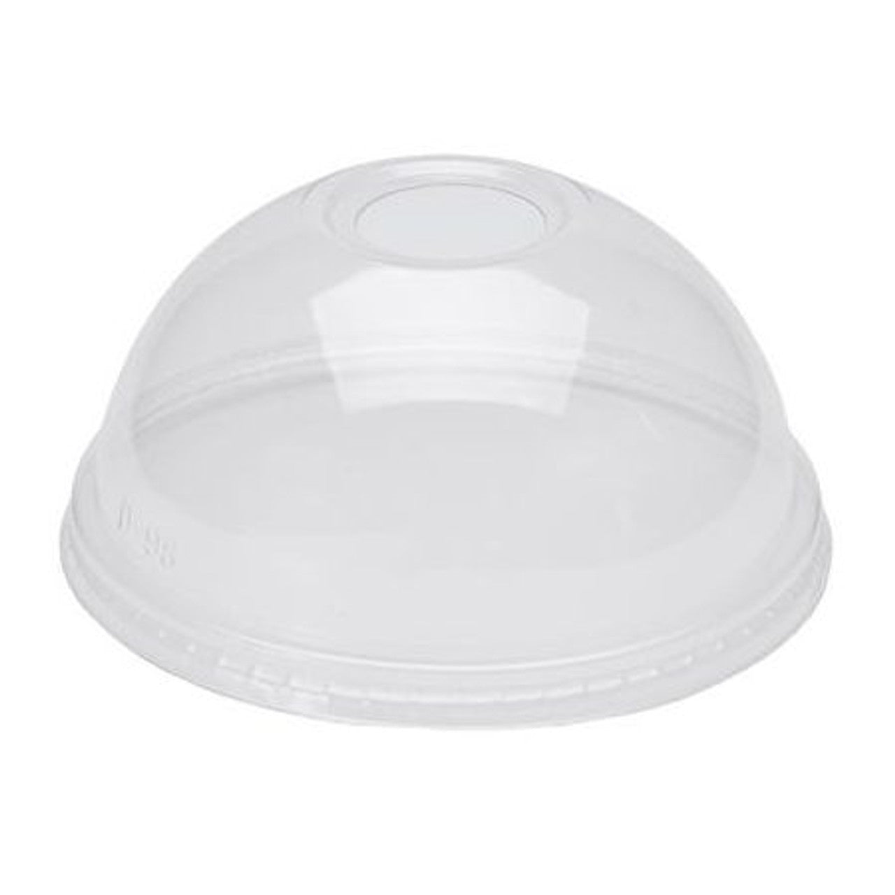 PLASTIC DOME LID #BZ92062DLC @500