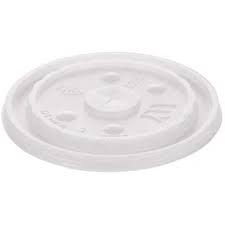 PLASTIC LID  #L612  (32 OZ)  "CLEAR" @ 300