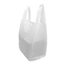 PRODUCE BAG  S-5  (12 x 7 x 23)  "CLEAR" @ 1M
