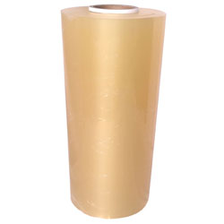 PRODUCE  FILM  ROLL  18" x 4500'  PVC @ 1