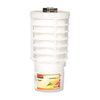 RUBBERMAID TCELL #1957522 AIR FRESHENER REFILL "CITRUS ZEST" ...