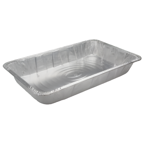 STEAM PAN #BZ92019A - FULL SIZE/DEEP @50