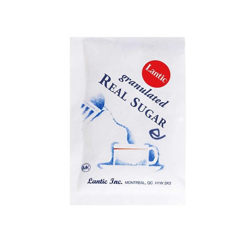 SUGAR  PACKETTES  #90002  3.5 gm @ 2M