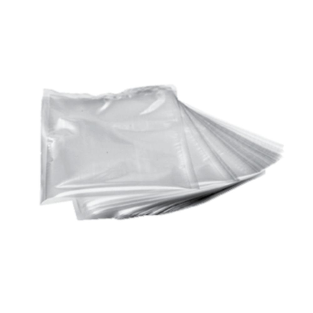 VACUUM PAK BAG  6 x 12  O.D.  3MIL @ 2M