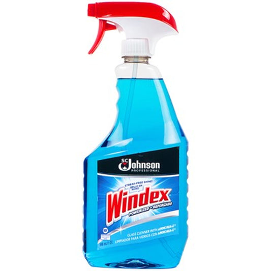 WINDEX SPRAY BOTTLE