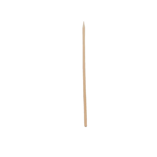 WOODEN SKEWER  #80-077  7"  BIRCH @ 1M