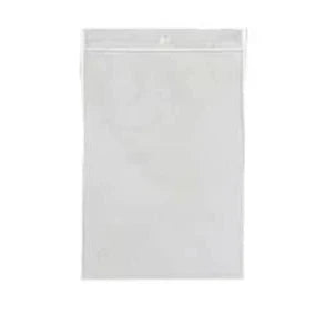 ZIP-LOK BAG  2 x 3  2MIL  PLAIN @ 1M